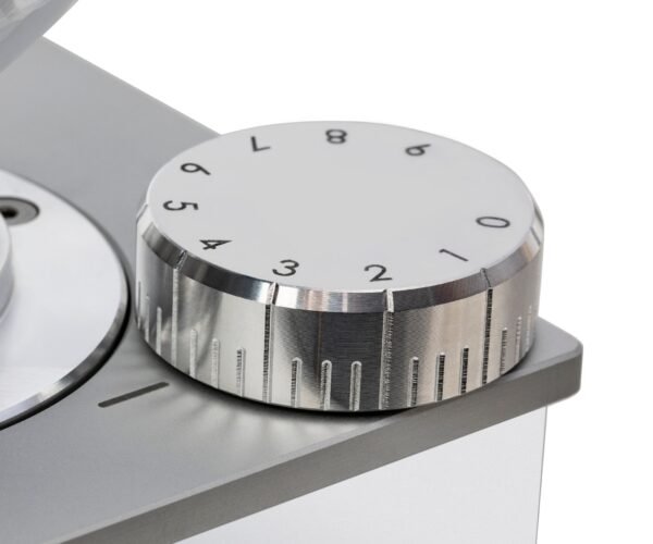 Rocket Espresso Faustino Grinder in Appartamento White - Image 12