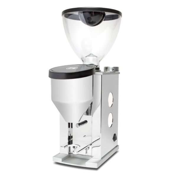 Rocket Espresso Faustino Grinder in Appartamento White