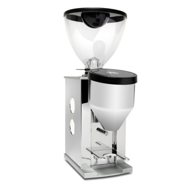 Rocket Espresso Faustino Grinder in Appartamento White - Image 3