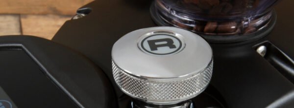 Rocket Espresso Super FAUSTO Grinder in Black - Image 14