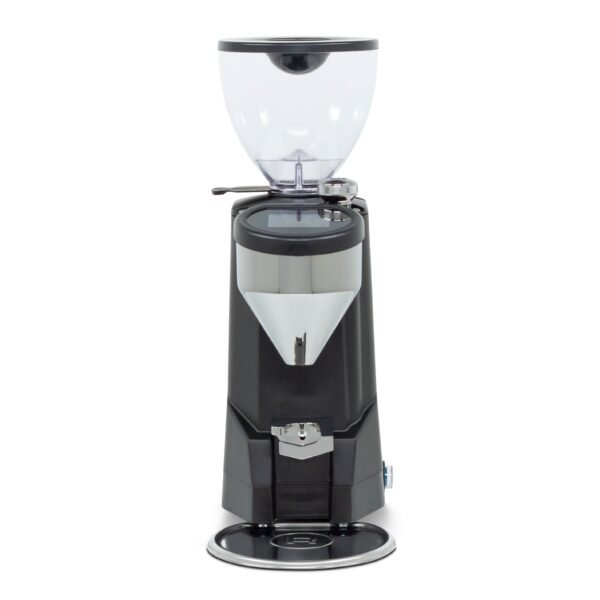 Rocket Espresso Super FAUSTO Grinder in Black - Image 2