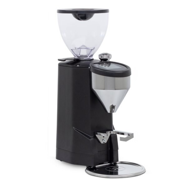 Rocket Espresso Super FAUSTO Grinder in Black - Image 3