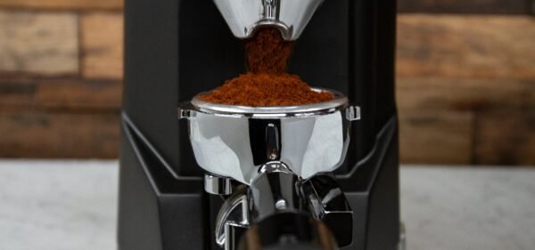 Rocket Espresso Super FAUSTO Grinder in Black - Image 13