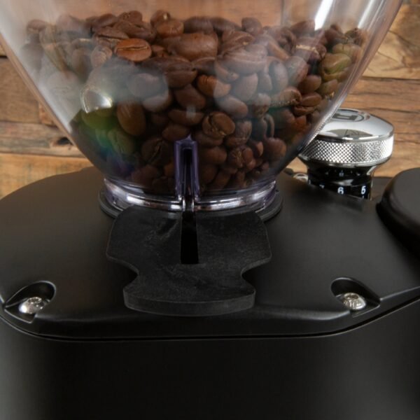 Rocket Espresso Super FAUSTO Grinder in Black - Image 7