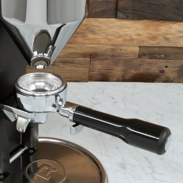 Rocket Espresso Super FAUSTO Grinder in Black - Image 5
