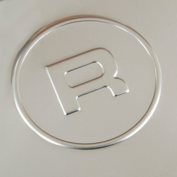Rocket Espresso Super FAUSTO Grinder in Chrome - Image 9