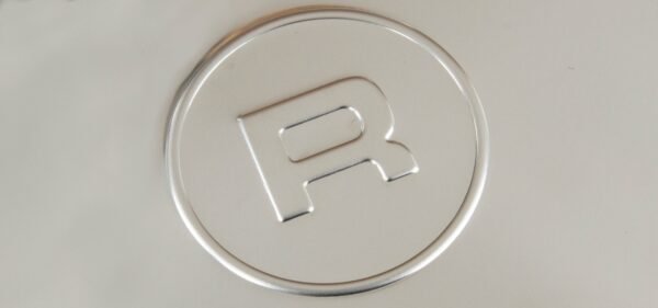 Rocket Espresso Super FAUSTO Grinder in Chrome - Image 12