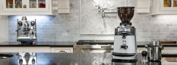 Ceado E37J Electronic Espresso Grinder - Image 4