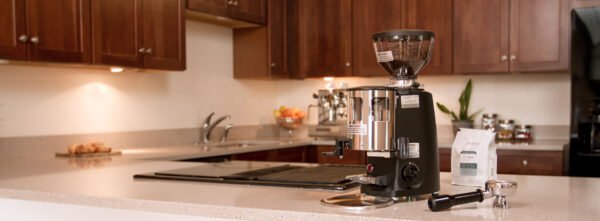 Mazzer Mini Espresso Grinder - Image 2
