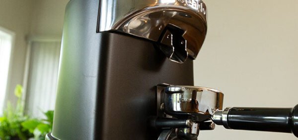 Ceado E37J Electronic Espresso Grinder in Black - Image 7