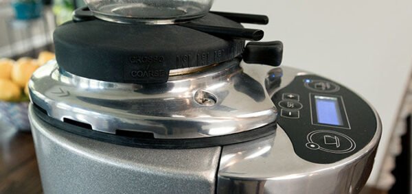 Ceado E37T Electronic Coffee Grinder - Image 5