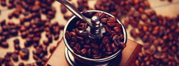 La Marzocco Swift Espresso Coffee Grinder - Image 2