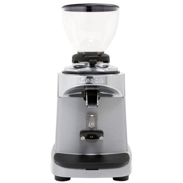Ceado E37J Electronic Espresso Grinder - Image 3