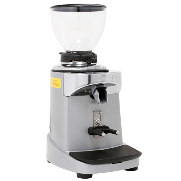 Ceado E37J Electronic Espresso Grinder - Image 2
