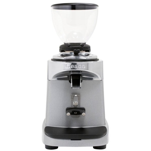 Ceado E37S Electronic Coffee Grinder - No Touch Screen - Image 2