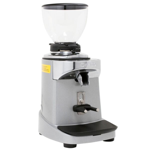 Ceado E37S Electronic Coffee Grinder - No Touch Screen - Image 3