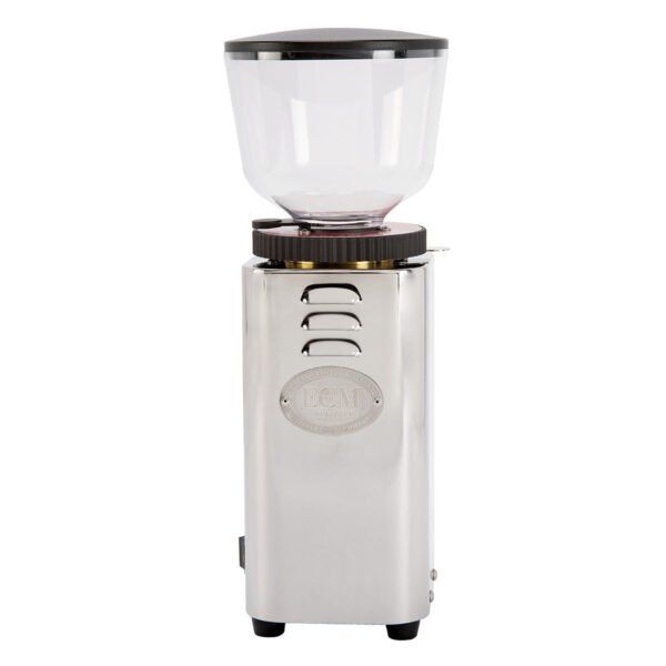 ECM C-Manuale 54 Espresso Grinder - Image 4