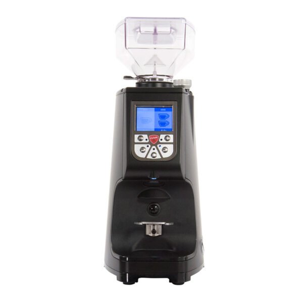 Eureka Atom Espresso Grinder in Black - Image 2