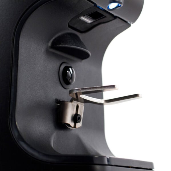 Eureka Atom Espresso Grinder in Black - Image 7