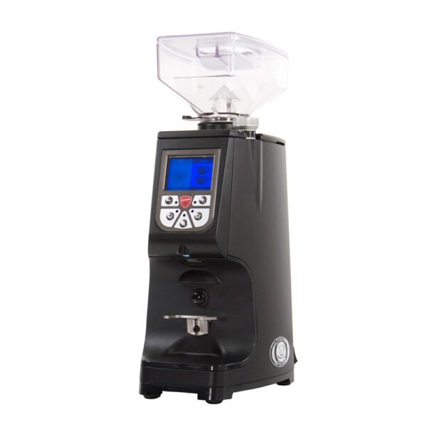 Eureka Atom Espresso Grinder in Black
