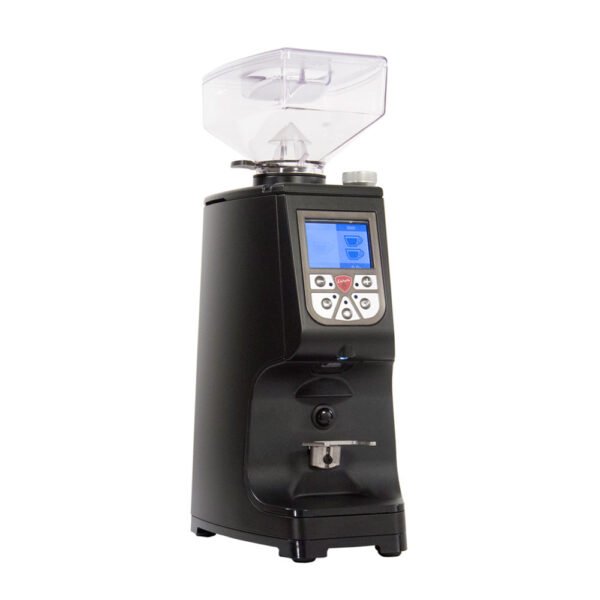 Eureka Atom Espresso Grinder in Black - Image 3