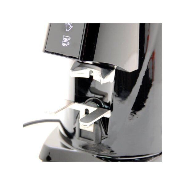 Fiorenzato F4E V2 Coffee Grinder in Grey - Image 3