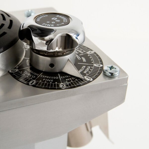 Eureka Drogheria MCD4 Coffee Grinder - Image 19
