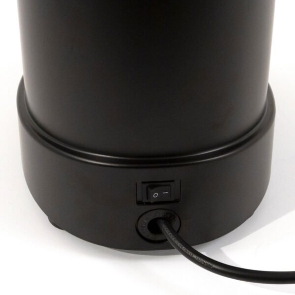 Ceado E37S Quick Set Espresso Grinder in Black - Image 5