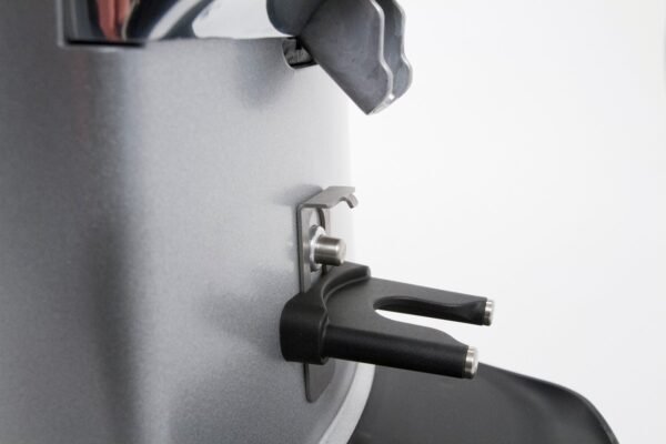 Ceado E37S Electronic Coffee Grinder - No Touch Screen - Image 4